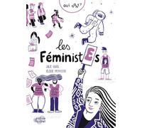 Pocqq - Qui sont les féministes ?