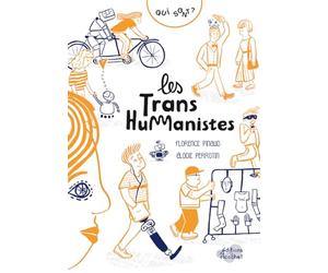 Pocqq - Qui sont les transhumanistes ?