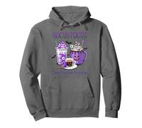 Pocus Hocus Coffee Drinks Chemise Hocus I Need Coffee Sweat à Capuche