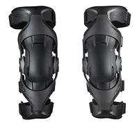 POD K4 2.0 Attelles du genou, noir, taille M L pour homme