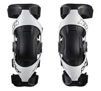 Pod Active K4 2.0 Knee Brace (Pr) White/Black Xs/S