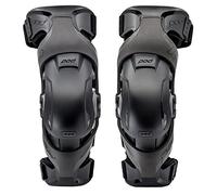 Pod Active K4 2.0 Yth Knee Brace (Pr) Graphite/Black
