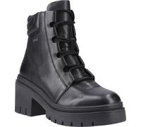 POD - Bottes femme "Winona", cuir FS11354 (37 EU) (Noir)