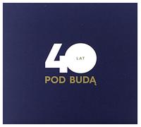 Pod Buda – 40 LAT – Import – Warner Music