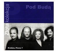 Pod Buda - Zlota Kolekcja