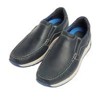 POD - Chaussures bateau SEAN - Homme (FS11464)