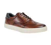 POD - Chaussures brogues DOBBS - Homme (FS11595)