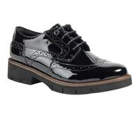POD - Chaussures brogues KACEY - Femme (FS11885)