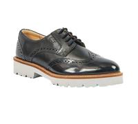 POD - Chaussures brogues KORTNEY - Homme (FS11359)