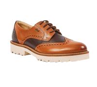 POD - Chaussures brogues KORTNEY - Homme (FS11362)