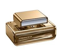 Pod de parfum - Aimant de ventilation de parfum, automobile 3oz à cartouche d'huile, neutralise les odeurs désagréables puandes alimentaires | Disonnoir à l'air parfumé revigorant p