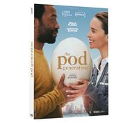 POD GENERATION (THE) - DVD [HD DVD]