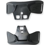 POD K1 Les poignets des jeunes sont bien fixés, noir, taille L