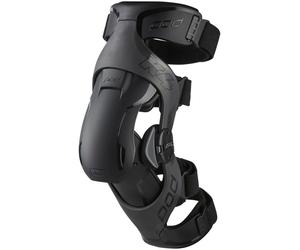 POD K4 2.0 Youth Attelles du genou, noir, taille M