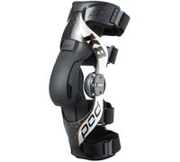 POD K8 2.0 Attelles du genou, noir, taille S pour homme