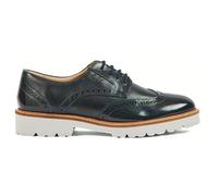 Pod Kortney Femmes Décontracté Créateur Mode Robe Formel Chaussures Brogues Navy