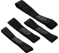 POD KX 2.0, ensemble de sangles 3XL Noir Noir