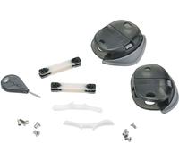 POD KX 2.0, kit de reconstruction des charnières Taille unique Noir Noir