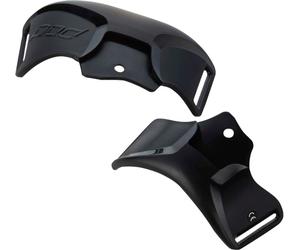POD KX 2.0, set de manchettes XS-M Noir Noir