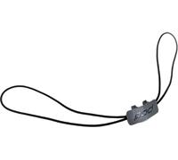 POD KX 3.0, cordon de protection contre les chocs XL-3XL Gris Foncé Gris Foncé