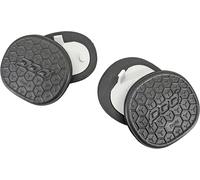 POD KX 3.0, jeu de coussinets de charnière Taille unique Noir Noir