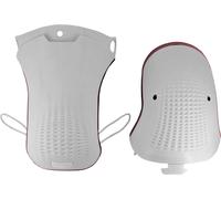 POD KX 3.0, kit de protection M/L Blanc Blanc