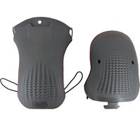 POD KX 3.0, kit de protection M/L Gris Foncé Gris Foncé
