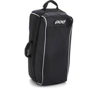 POD KX, sac Taille unique Noir/Blanc Noir/Blanc