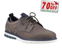 Pod Murphy Baskets De Détente Confortables Pour Hommes Grises