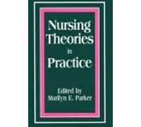Pod- Nursing Theories In Prac