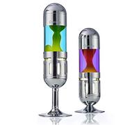 Pod Parent (Violet/Orange & Bleu/Vert)
