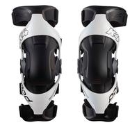 POD K4 2.0 Attelles du genou, blanc, taille XS S