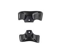Pod Rails Amovibles Orthèse K8 - Gauche Jambe - S/M
