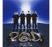 Pod - Satellite