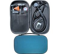 Pod Technical Cardiopod II Étui pour stéthoscope Littmann Bleu Caraïbes
