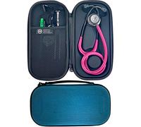 Pod Technical Classicpod Étui pour stéthoscope Littmann Classic Bleu Caraïbes