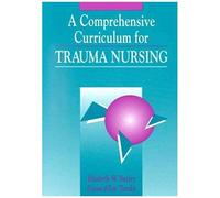 Pod- Trauma Nursing: Comprehe