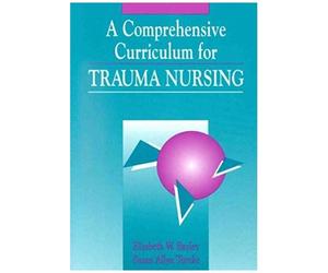 Pod- Trauma Nursing: Comprehe