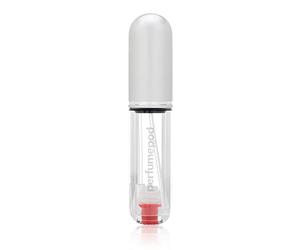 Pod Vaporisateur Rechargeable Silver 5 ml