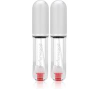 Pod Vaporisateur Rechargeable Silver 5 ml (Lot de 2)