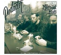 Podacter - Plays the Millennial Blues
