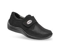 PODARTIS Chaussures mod. DEAMBULO Via Noir Post opératoire Rééducation SA24471 - Noir - Noir , 38 EU EU