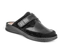 Podartis Chaussures Mod Leonardo SR30281, Noir , 44 EU