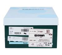 Podartis Deambulo X Shoe Black 43 Xl Autre 1 pc(s)