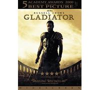 Podcast- Gladiator by Warner Bros.