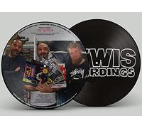 Podcast on Vinyl/Picture Disc