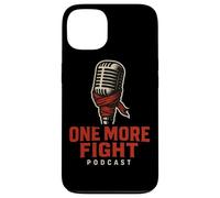 Podcast One More Fight Mexique Coque pour iPhone 13