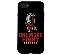 Podcast One More Fight Mexique Coque pour iPhone SE (2020) / 7/8