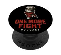 Podcast One More Fight Mexique PopSockets PopGrip Adhésif