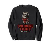 Podcast One More Fight Mexique Sweatshirt